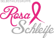 Logo des Partners Rosa und Schleife