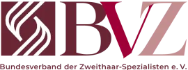 Logo des Bundesverbands der Zweithaar-Spezialisten